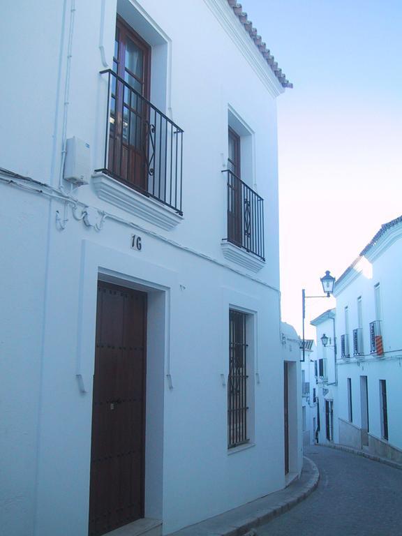 Casa Rural Migolla Osuna Rum bild