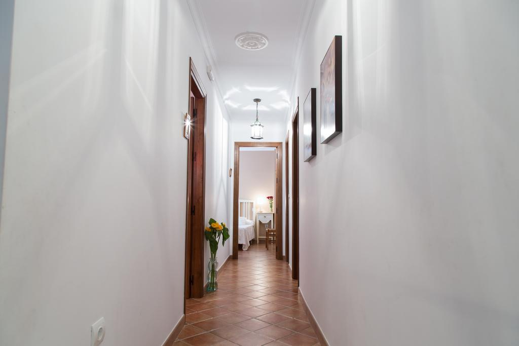 Casa Rural Migolla Osuna Exteriör bild