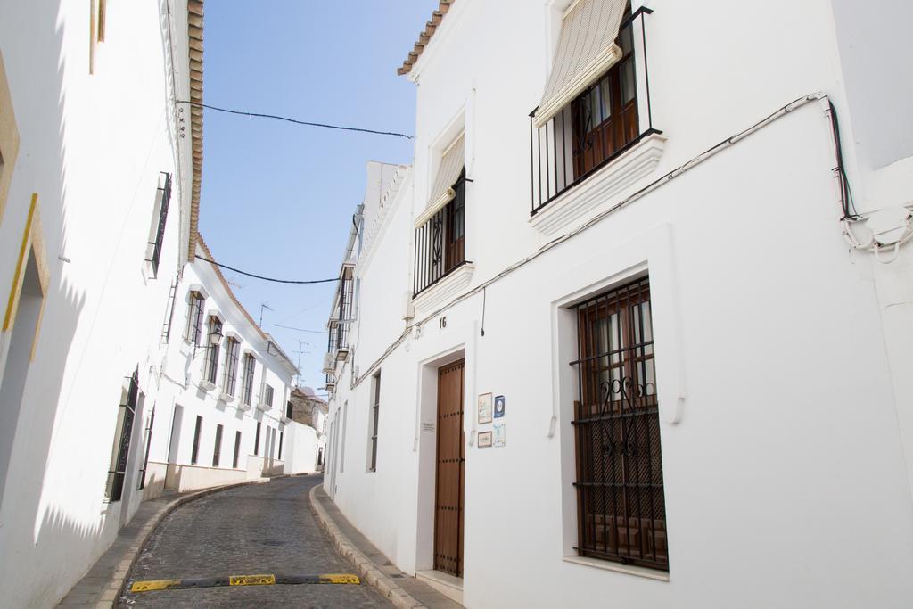 Casa Rural Migolla Osuna Exteriör bild